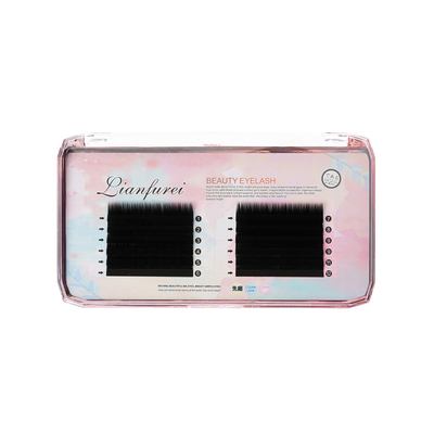 恋夫人单根嫁接睫毛美睫店专用