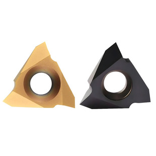 卡赛立式螺纹刀片MTTR436001/436002/436003/436004 GR520 GR928