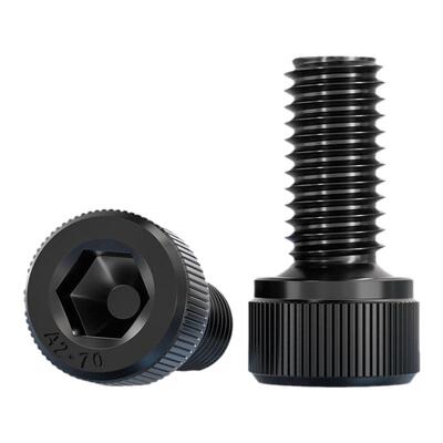 【量贩批发】黑色304不锈钢螺丝