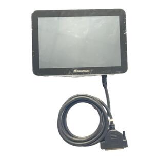 激光飞行10寸控制雕刻打标打码喷码刻字机板卡轴系统光纤CO2紫外