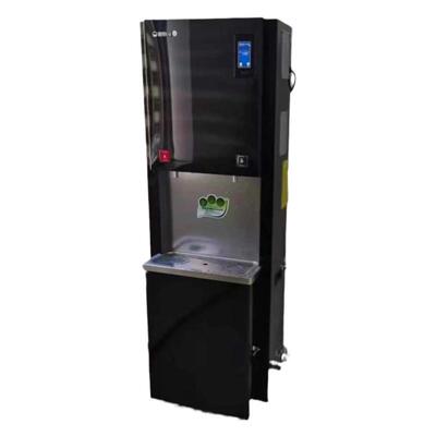 广东碧丽步进式304内胆开水器