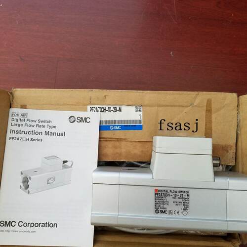 议价现货SMC原装流量开关 PF2D504-11-1 PF2D504-11-2 PF2D520-13