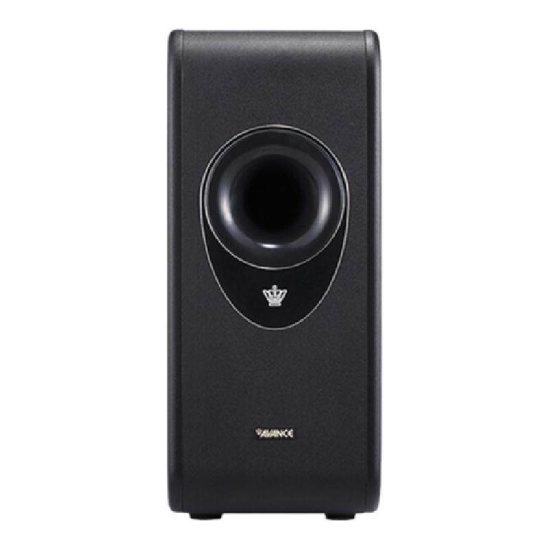 avance有源低音炮s605