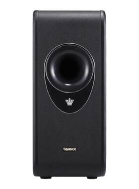 avance有源低音炮s605
