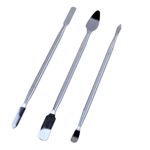 拆机维修加硬不锈钢金属撬棒刮刀手机平板笔记本拆机神器三件套