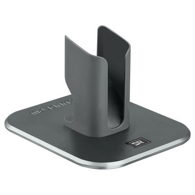 圣锐SR8000电吹管支架铝合金底座