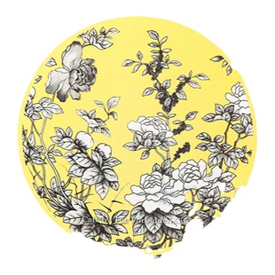 故宫角楼咖啡大雅斋系列杯垫家用防滑创意隔热餐盘垫送女友礼物