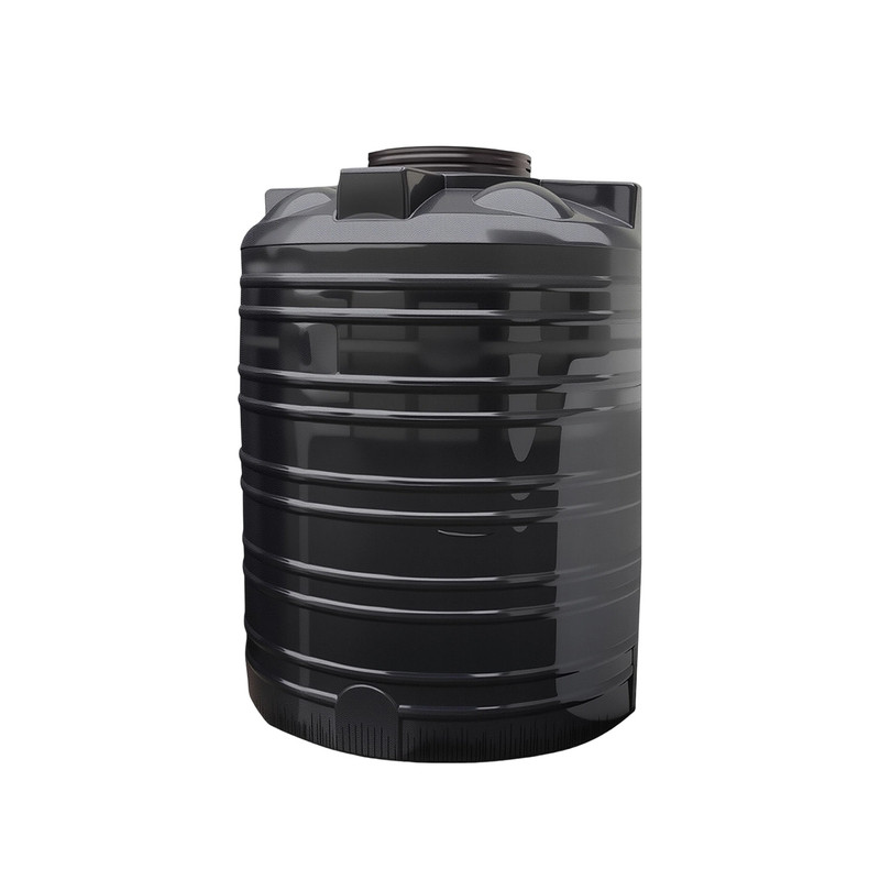 塑料水塔5吨10吨水塔蓄水桶加厚储水罐工业水桶立式水塔厂家批发