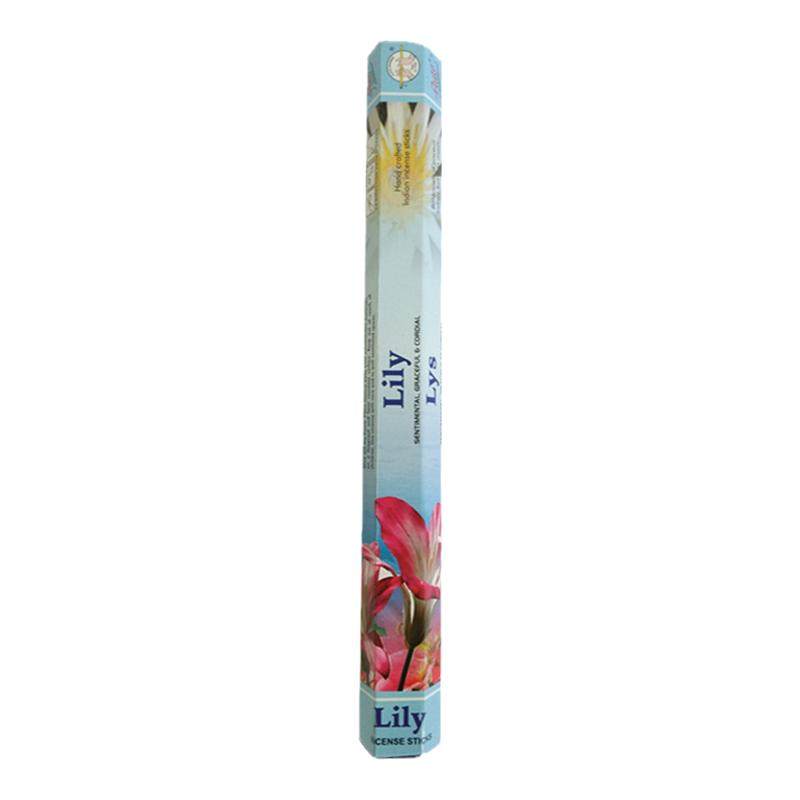 藏香家用卧室线香印度檀香flute