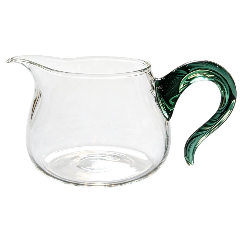 茶海茶本堂高端耐热玻璃