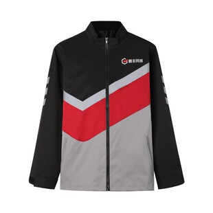 24款顺丰同城骑士衣服薄款外套顺丰同城工作服加绒加厚外套冲锋衣