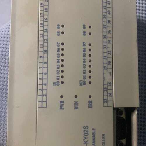 询价-MAM-KYO2S螺杆式空压机PLCMAM-KYO2S螺杆