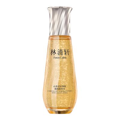 Forest Cabin/林清轩 山茶花抗皱肽微珠精华水