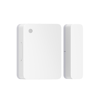 小米门窗传感器2智能家居家庭设备远程控制联动小爱同学语音快装