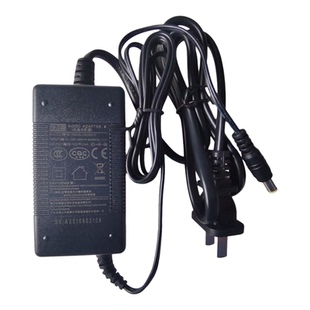 润新全自动水处理控制阀适福佳12V2000MA软水机控制器电源适配器