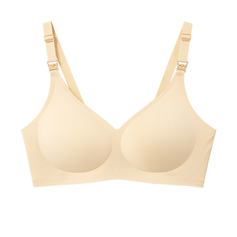 英国曼熙孕妇哺乳内衣女缦熙聚拢防下垂蔓熙孕期文胸漫熙喂奶胸罩
