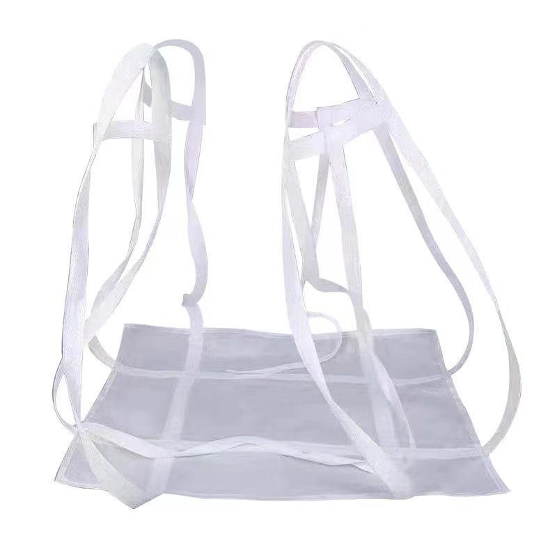 软托盘吨袋吊袋吨包袋吊带软托盘吊兜吨袋1吨吨包片太空包集装袋