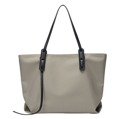 ur女2021新款潮大容量高级感大包包