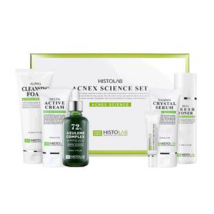 【舒缓净痘控油】医萃托兰精华液护理舒缓净痘乳液护肤套盒