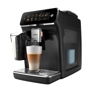 飞利浦咖啡机EP1221全自动意式浓缩EP3341家用小型研磨一体办公室