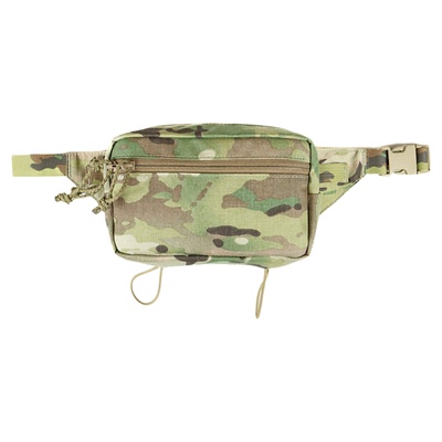 TWFannySACK战术腰包斜挎包