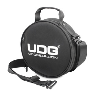 UDG DIGI Headphone Bag 多功能专业数码dj耳机收纳包\硬壳包