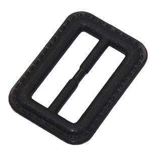 高档大衣日字扣腰带风衣树脂腰带扣圆形长方形树脂扣子仿皮腰扣