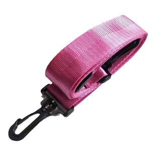 都美嘉龙3.2厘米宽尼龙包带单肩包背带女斜挎包包带子多色包带彩