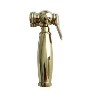 美景厨房台面喷枪卫生间马桶伴侣喷枪搭配高防抗爆软管广东电镀