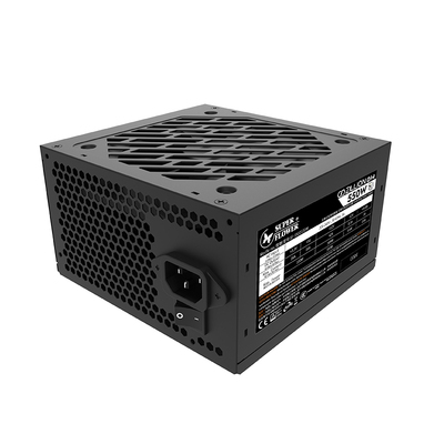 振华ZILLION 卓凌DW550W 电脑主机台式机机箱电源500W 550W