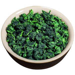 安溪高山铁观音茶叶新茶特级清香型浓香型1725乌龙茶小包袋装500g