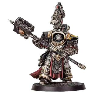 FW 30K 40K 诺丁汉限定 钢铁勇士 战争铁匠