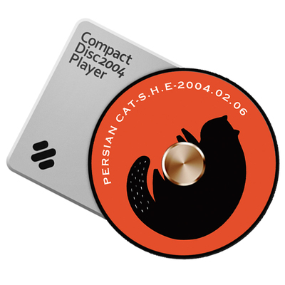 TACLE出风口专用香薰高级感淡香