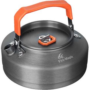 火枫T3特别版茶壶烧水壶户外露营便携式咖啡壶卡式炉煮茶泡茶0.8L