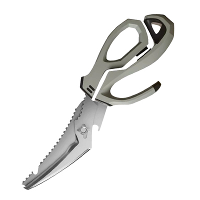 为之卫理料师可拆分鸡骨剪户外刀