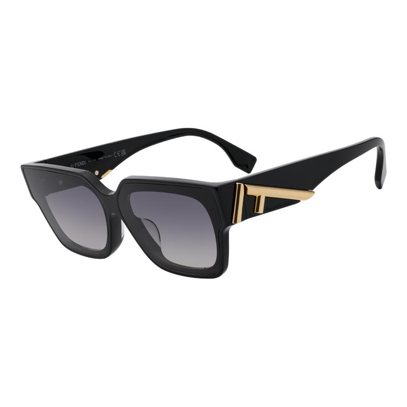FENDI/芬迪日常百搭女款太阳镜