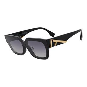 FENDI/芬迪日常百搭女款太阳镜