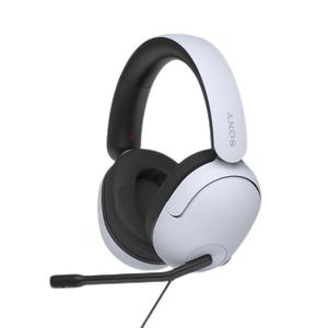 Sony/索尼 INZONE H3 游戏电竞耳机虚拟7.1声道PS5耳机