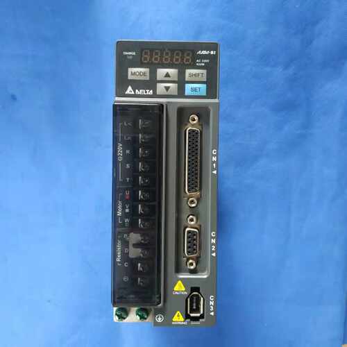 议价台达B2-400W伺服 驱动器ASD-B2-0421-B