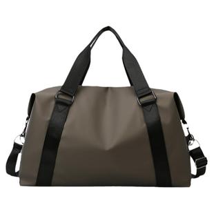 出差短途旅行包2024年新款男女轻便瑜伽包健身包大容量待产收纳袋