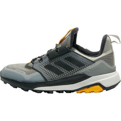 Adidas/阿迪达斯正品 TERREX 男子低帮徒步户外运动鞋 FV6867