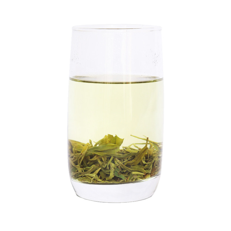 洞庭山产区纯手工碧螺春口粮茶