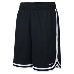耐克DNA DRI-FIT男子速干篮球短裤夏季新款宽松运动裤FN2652-010