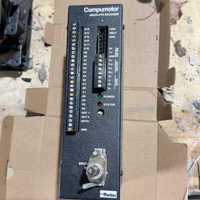 议价Compumotor编码器 AR-C-F