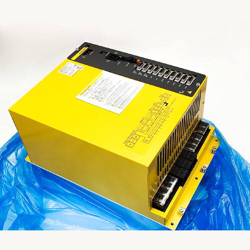 议价发那科五轴一体驱动器A06B-6134-H303数控现货