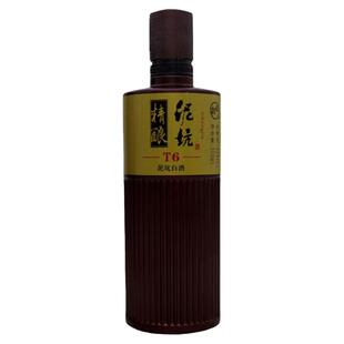 泥坑优级42度白酒精酿T6整箱盒装500ml×6瓶装浓香型纯粮古法酿造
