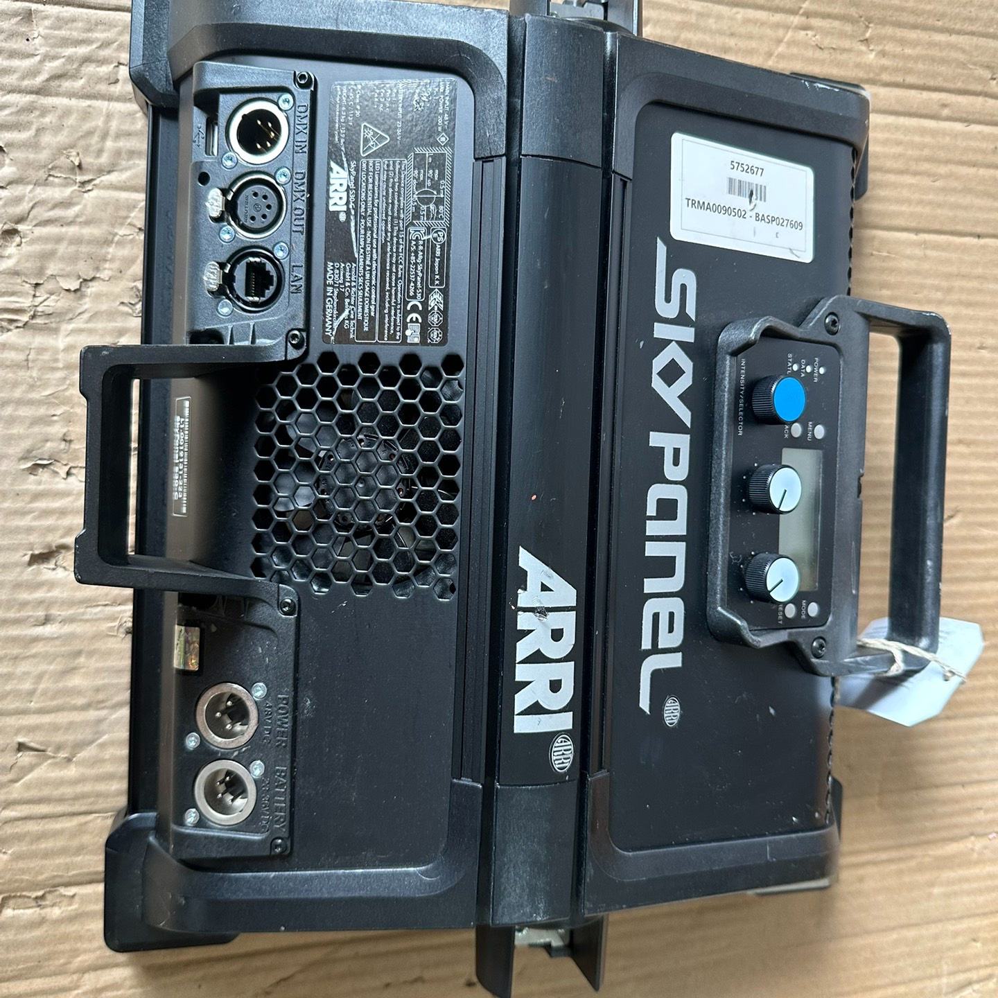 【议价-可维修】阿莱ARRI SKYPANEL S30 LED灯 如图 /均有货