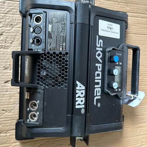 （请询价）阿莱ARRI SKYPANEL S30 LED灯，