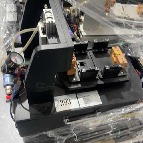 议价HX AE-2002自动化治具，PCMO治具，2017年生产