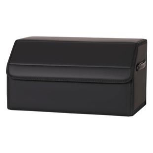适用于奥迪汽车后备箱储物箱A6L A4L A3 A5 Q3 Q5L Q7车载收纳盒
